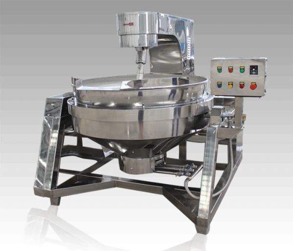 全自動攪拌炒鍋都有哪些用途？