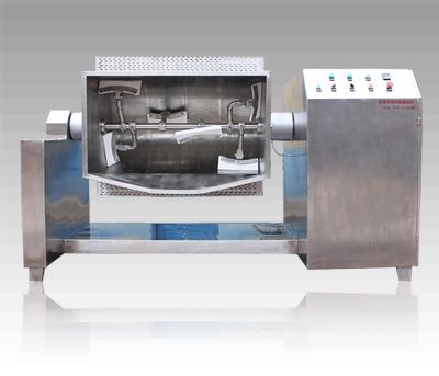 自動(dòng)炒菜機(jī)電磁加熱設(shè)備